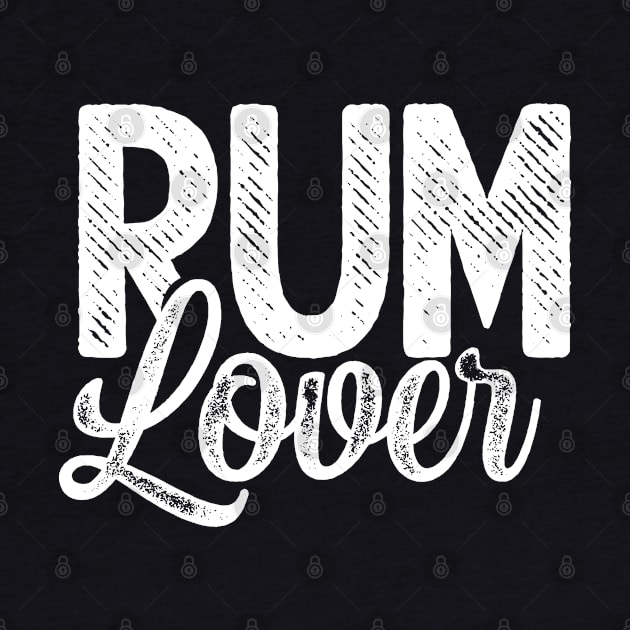 Alcohol Rum Rums Drinker Drink Drinking by dr3shirts